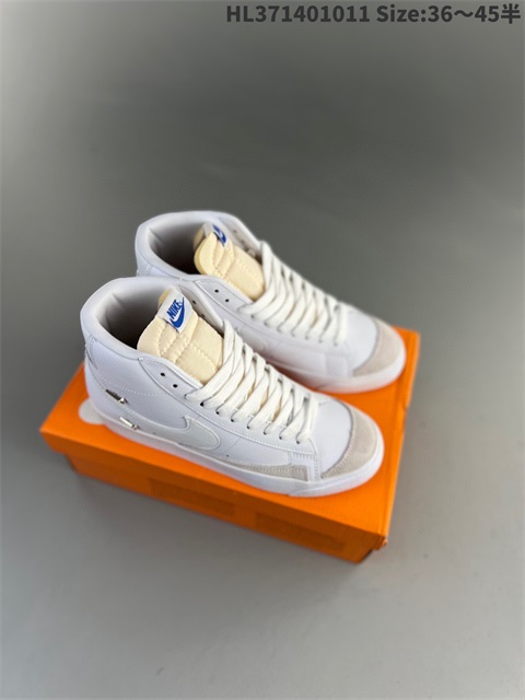 men blazer shoes-045